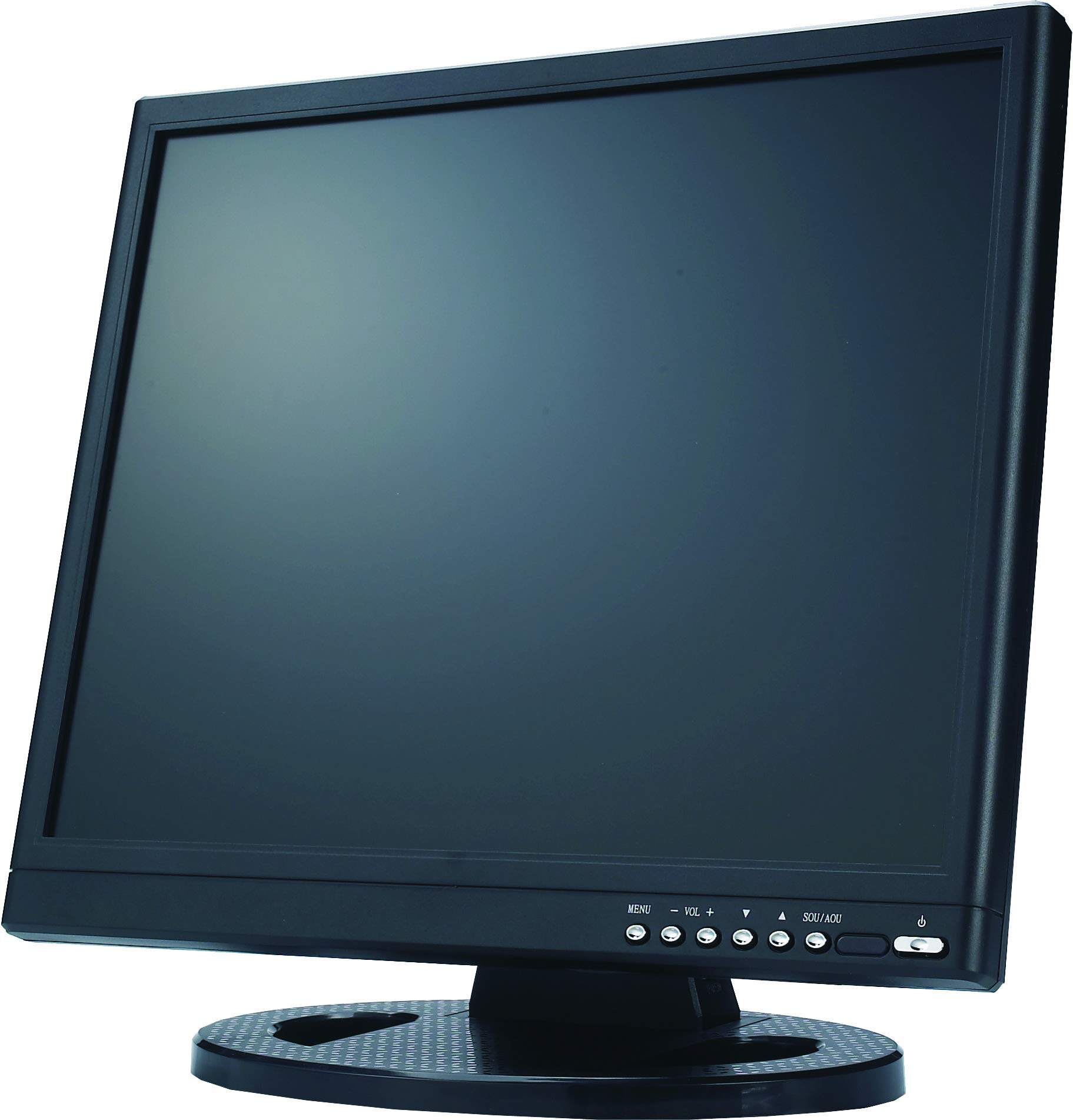 Amazon.co.jp: 株式会社スリーディー 19型液晶モニタ- LEDバックライト